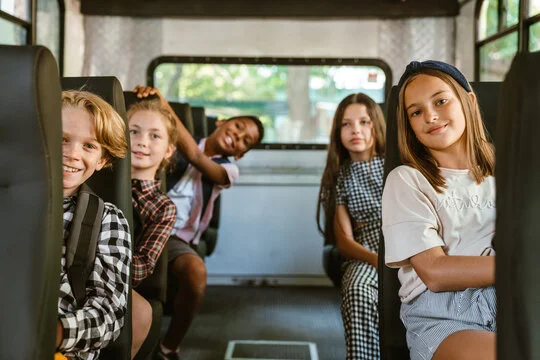 Teens On Bus Images – Browse 7,816 Stock Photos, Vectors, and Video | Adobe Stock
